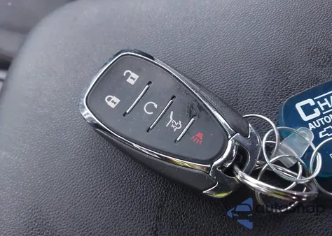 2019 Chevrolet Equinox Lt from USA, damaged, VIN 3GNAXUEV7KS572049